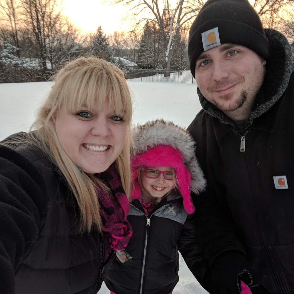 Meet your Posher, Lyndsey